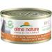 Almo Nature Megapack Wet Cat Food - Chicken with Cheese (6x70g) | Premium Quality in Every Bite - Buy Online on GoSupps.com