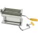 Sculpey Clay Conditioning Pasta Machine - 9 Thickness Settings, Oven-Bake Tool for Polymer Clay, Includes Clamp & Hand Crank - Ideal for All Skill Levels - Buy Online on GoSupps.com