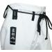 TWISTER FIGHT WEAR White BJJ Jiu Jitsu Gi Pants - Size 3 | Durable and Comfortable - Buy Online on GoSupps.com
