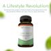 Vital Salts Electrolyte Supplements - Energy Endurance & Muscle Cramps Relief - Blood Pressure Support - 120 Capsules for Optimal Health - Buy Online on GoSupps.com