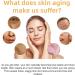 Skin Repair Cream Barrier Repair Cream 20g Natural Soothing Lifting Moisturizing Lotion For Face Neck Back Foot Body - Buy Online on GoSupps.com