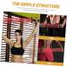 VANZACK 2pcs Resistance Bands - Puller Pedal Pull Rope Strengthener for Effective Exercise & Stretching | International Shipping Available - Buy Online on GoSupps.com