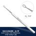 Buy Ear Cleaner & Wax Remover - Effective Earwax Removal Tools for Healthy Ears | Fast International Shipping - Buy Online on GoSupps.com