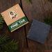 Natural Soap for Men Men's Pine Tar Soap Men's Soap Bars Handmade Brightening Pine Tar Soap Body Soap Bar for Men Natural Soap Bar for Men Soap for Remove Refreshing Oil Control 2pc - Buy Online on GoSupps.com