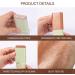Highlighter Makeup Stick - Waterproof Glitter Cream Highlighter - Bronzer Contour Face Makeup - Long-lasting 3-in-1 Multi Uses for Face Body Eyeshadow (2#soft glow) 2#soft glow 1 g (Pack of 1) - Buy Online on GoSupps.com