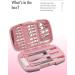 FantastiCAR Craft Knife Set (30pcs) - Precision Cutter Blades for Art, Scrapbooking, Stencil, and More - Pink - Buy Online on GoSupps.com