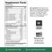 EyePromise Vizual Edge Pro Supplement - 30 Single-Serving Pill Packets 30-Day Supply - Visual Performance Eye Vitamin with 26mg Zeaxanthin & 8mg Lutein for Vision Quality & Clarity - Buy Online on GoSupps.com