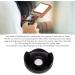 Asixxsix 0.3X Fisheye Lens 72mm Thread Mount Long Depth of Field Wide Angle Fisheye Lens with Hood for Camcorder Camera Photography Lens - Buy Online on GoSupps.com