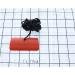 ProForm Performance 400 Treadmill Safety Key PFTL595100 (Part #301180) - Buy Online on GoSupps.com