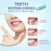 Marshmallow Meadows Tooth Elevator Essence - Gentle Tooth Whitening for Sensitive Teeth & Gums | Fast Stain Removal (5 PCs) - Indulgence Corner - Buy Online on GoSupps.com