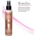 Sostar Spray Illuminateur et Hydratant - Hydratant pour la peau du visage et du corps - Lotion faciale avant et apr s le maquillage - Vaporisateur pour le soin des peaux s ches -125ml - Buy Online on GoSupps.com