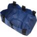 Walker Basket Bag Lightweight Storage Rollator Bag for Umbrella (Blue) - Buy Online on GoSupps.com