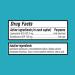Primary Health Loperamide & Simethicone Tablets 2mg/125mg - 18 Count - Buy Online on GoSupps.com