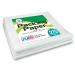 Packing Paper Newsprint Sheets for Moving & Shipping, 270 Sheets, 27"x17", Made in The USA