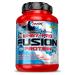 AMIX Whey Pure Fusion - 1 kg Cream cookies Cream colored