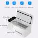 Portable Insulina Carrying Bag Medical Cooler for Diabetes Insulin Eye Drop Growth Hormones Injectables Mini Insulin Refrigerated Box for Diabetes People - Buy Online on GoSupps.com
