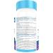 Probiotic Bacillus Coagulans IBS Management Premium Grade Lactospore -Vegan High Survivability in Gut Shelf Stable 60 caps - Buy Online on GoSupps.com