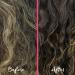 Umberto Giannini Curl Jelly & Banana Butter Leave-in Conditioner - Vegan Frizz Solution for Curly Wavy & Coily Hair | International Shipping - Buy Online on GoSupps.com