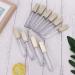 10pcs 6ml Empty Lip Gloss Bottle - DIY Plastic Lip Gloss Tubes for DIY Cosmetics | Lip Oil & Lipstick Container - Buy Online on GoSupps.com