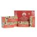 Alpi Nature Alpi Nature Hawthorn Flowers Organic Herbal Tea 120 Tea Bags 150 g Pack of 6 x 20 Sachets of 1 g