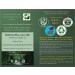 Organic Fungus Go Away Serum 15ml - Alcohol-Free Vegan Remedy for Athlete's Foot | Certified Organic Ingredients by Nutricare Plus Burnicare - Buy Online on GoSupps.com