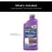 Shark WDCM30C HydroVac Multi-Surface Concentrate with odor absorber technology for Shark HydroVac 3-in-1 cleaners formulated for all sealed hard floors and area rugs 1L - Buy Online on GoSupps.com