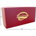 Genuine Texas Pecan Cake Gift Box - Perfect Dessert for Kona Hawaiian Coffee - 1.5 Lb Cake for Christmas, Birthday, Anniversary - All Occasions - Buy Online on GoSupps.com