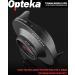 Opteka OPT-SC67FE Titanium Series 0.3X HD Ultra Fisheye Lens | 67mm Camcorders - Buy Online on GoSupps.com