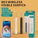 Lutiore Smart Visual Ear Cleaner - Otoscope Endoscope Earpick for Safe Wax Removal - Buy Online on GoSupps.com