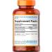 Puritan's Pride Vitamin C with Bioflavonoids 200 Capsules - Immune System & Skin Health Support - Buy Online on GoSupps.com