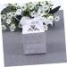 150 Pcs Chocolate White Bride Gift Box 1 count (Pack of 1) Whitex3pcs - Buy Online on GoSupps.com
