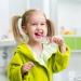Healvian 24 STK Baby Toothbrush - Soft Bristles Infant Dental Care Tool for Gentle Cleaning & Oral Hygiene - Buy Online on GoSupps.com