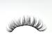 Buy Wispy Faux Mink Eyelashes - Long Length Midnight Color Strip Lashes | International Shipping - Buy Online on GoSupps.com