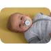 MAM Air Night & Day Baby Pacifier 4 Count - Glows in The Dark - 6-16 Months Baby Boy - Buy Online on GoSupps.com