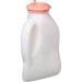 Peach Teats PT Nurser 82033 Hand Held Bottle - White | Buy Online - Buy Online on GoSupps.com