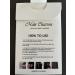 Hair Charms Jewelry - Silver Glitter Stones Stickers | 2 Sheet Pack for Stunning Hairstyles - Buy Online on GoSupps.com