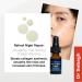 Dr Sebagh Retinol Night Repair (1 fl oz) - High-Strength Retinol Serum for Face - Skin Booster Serum with Vitamin E Rosehip Oil & Squalane - Boosts Collagen & Brightens Skin 1 Fl Oz (Pack of 1) - Buy Online on GoSupps.com