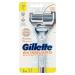 Gillette Maq Skinguard 2up