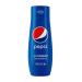 Buy Sodastream Pepsi Syrup Bundle - 3x440ml for Up to 9L of Refreshing Drinks - Buy Online on GoSupps.com