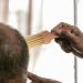 Premium Beard Grooming Brush for Men - Mustache & Shaving Brush for Ultimate Beard Care - Buy Online on GoSupps.com