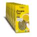 TREVIJANO Thai Soup: 7 sachets of 200g each, each bag contains 8 servings of Thai soup