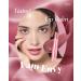AMTS Tinted Lip Balm-Envy | Hydrating Glitter Lipstick for Dry Lips | Korean Beauty Moisture Lip Tint with Pearl Shimmer - Buy Online on GoSupps.com