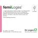 femiLoges - Herbal Menopause Support - 30 Tablets Monthly Pack | International Shipping Available - Buy Online on GoSupps.com