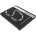 Buy Sony Battery Replacement LIP-880 2-632-807-11 for NW-HD5R & NW-HD5S - Fast International Shipping - Buy Online on GoSupps.com
