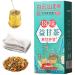 Jesshiny 18 Flavors of Liver Protection Tea 18 Care Tea Daily Nourishing Tea Chinese Tea Nourish The and Protect Liver Herbal Stone Tea 5.0 grams Pack of 30