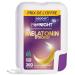 Melatonin for sleeping 360 microtablets 12 MONTHS FORMED POCKET. Strong melatonin 1 mg. Sleep supplements regulates the sleep cycle - wakefulness Pure melatonin reduces the symptoms of Jet Lag.