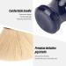 Buy Bart Brush - Men's Beard & Shaving Brush | Professional Soft Portable Quick-Drying for Home & Salon Use - Buy Online on GoSupps.com