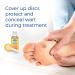 Dr. Scholl's Liquid Wart Remover (.33 oz) | Safe for Kids 4+ | Salicylic Acid for Plantar Wart Removal - Buy Online on GoSupps.com