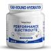 Vetanimus Apple Flavor Electrolytes Replenish Sweat Loss Promote Balance of Minerals & Boost Hydration in Horses-Tub 840g