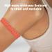 Fitspur Replacement Heart Rate Monitor - Compatible with OTF & Orange Theory Fitness - 4 Pack - Buy Online on GoSupps.com